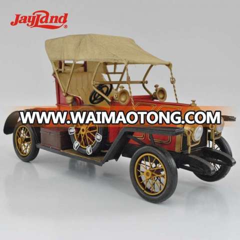 car model metal for business gifts home decor