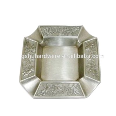 Little cute  angel ashtray zinc alloy