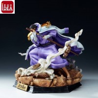 Custom 3d  resin figure poly resin action figue maker