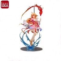 High quality Custom anime resin figures sexy statues resin sculpture collection