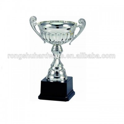 Wholesales custom Sport Trophy  alloy metal trophy china