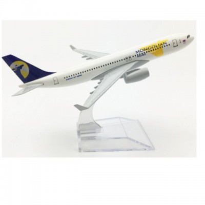 1:400 alloy Airbus A330 Plane Model die cast Model Plane