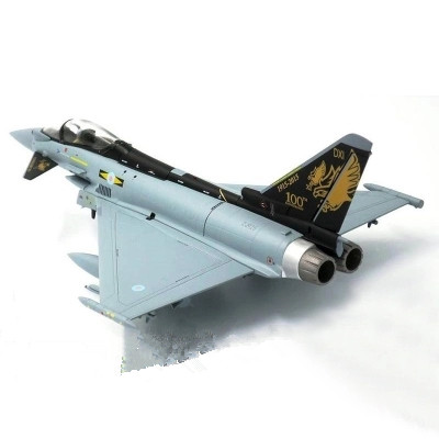 diecast alloy resin scale toy tornado model plane with custom logo good quality for decoration collectible collection