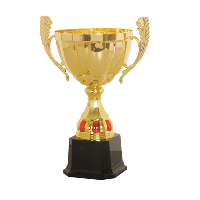 2019 Vintage Metal award world sports super cup trophy Stock trophy cup