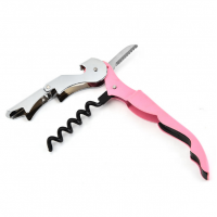 Corkscrew wine gift opener cockscrew opener