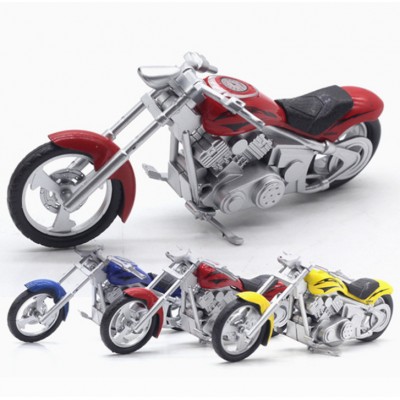 1:18 New motorcycle model for Harley simulation alloy motorcycle model kids toy