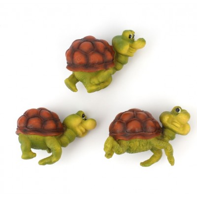 Ornaments Statue Tortoise  Animal Resin crafts