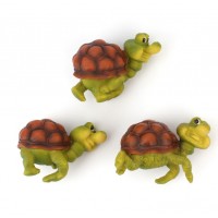 Ornaments Statue Tortoise  Animal Resin crafts