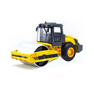 OEM 1  32 Diecast High Emulation Tractor Model For Agriculture